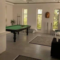 رنت ویلای لوکس 3 خواب - استخر - پیک رایگان