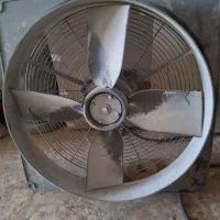 هواکش 3 فاز