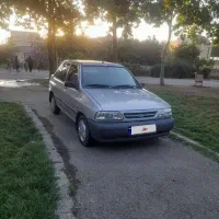 پراید صندوقدار