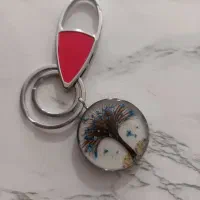 اویز ماشین