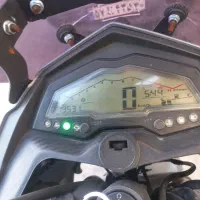 Nh180|موتورسیکلت|تهران, شاهین|دیوار