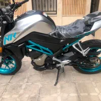 موتور CF250NK