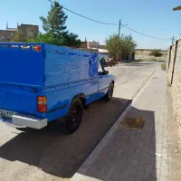 فروشی|خودرو سواری و وانت|مشهد, كنويست|دیوار