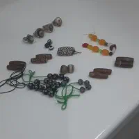 مهره|بدلیجات|شوشتر, |دیوار