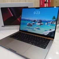 14inch MacBook pro Apple M2|رایانه همراه|کاشان, مدرس|دیوار