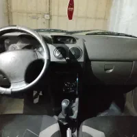 پراید دوگانه شرکت