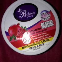 کرم مرطوب کننده دست وصورت بیلسان