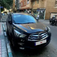 هایما S5|خودرو سواری و وانت|تهران, فردوس|دیوار