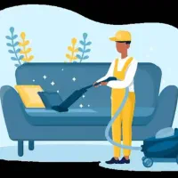 مبل شویی تابان