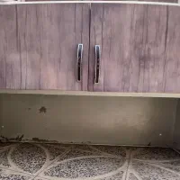 کابینت آبچکان- سینک