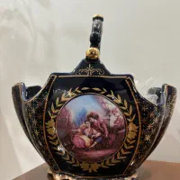 ظرف سبد دکوری