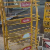 طبقه|آبچکان و نظمدهنده ظروف|سنندج, |دیوار
