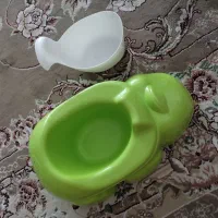 توالت فرنگی سالم نو کودک