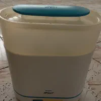 دستگاه استریل شیشه شیر Avent