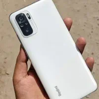 پرچمدار شیایومی redmi note 10 در حد نو