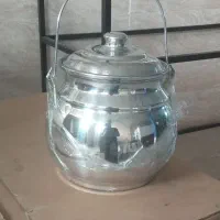 کارخانه تولید ظروف الومینیومی عمده فقط