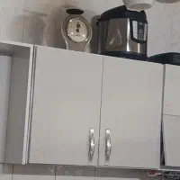 کابینت فلزی