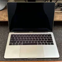 مک بوک پرو macbook pro 2016