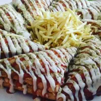 استخدام نیرو اسنک زن با بیمه و مزایا فست فود