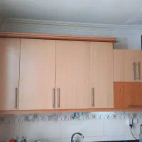 کابینت سینک و هود