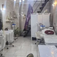 جذب نیرو آرایشگر با سابقه کاری