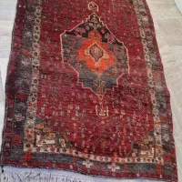 فرش ذرع نیم