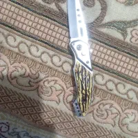 چاقو