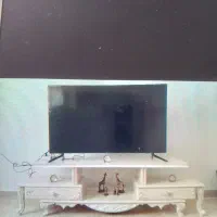 میز تی وی و جا کفشی و آیینه