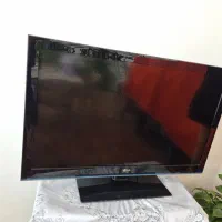 تلویزیون الجی ۴۲ اصل کره