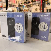 nokia 105 با گارانتی همراه