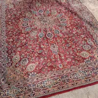 سه تخته فرش