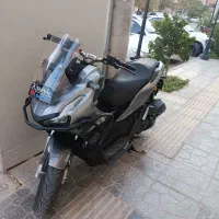 ADV150|موتورسیکلت|یزد, |دیوار