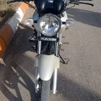 موتور کثیر 200
