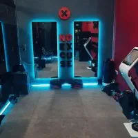 ورزش ایکس بادی یوفیت ،تناسب اندام و لاغری
