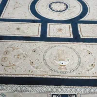 فروش فرش ۱۲ متری دست دوم