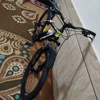 دوچرخه ۲۷.۵
