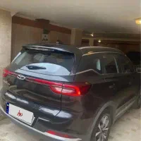تیگو ۷ پرو ۱۴۰۲|خودرو سواری و وانت|تهران, نارمک|دیوار
