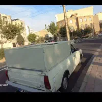 وانت بار،حمل بار،اساس،وانت،