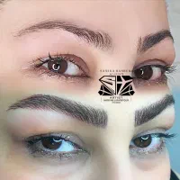 تخفیف ویژه ابروهایی نچرال و لبهایی  خوشرنگ