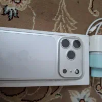 آیفون ۱۷ پرو بدون ریجستر