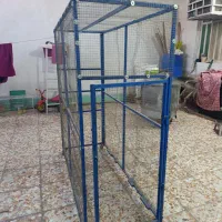 قفسه پرنده