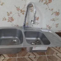 سینک ظرفشویی
