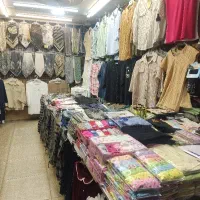 شاگرد ماهر پوشاک زنانه و بچه گانه
