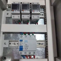 برقکار/برقکار ساختمان/محافظ کلی شبانه روزی