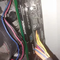 ram8 ddr4 2×4