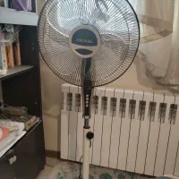 حراج پنکه پایه بلند پارس خزر