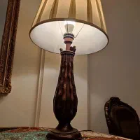 آباژور قدیمی سالم