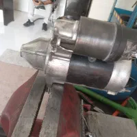 استارت پراید ژاپنی