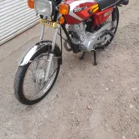 هوندا ۱۲۵ ‌ cdi