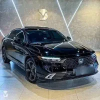 حواله هوندا آکورد به قیمت خوب